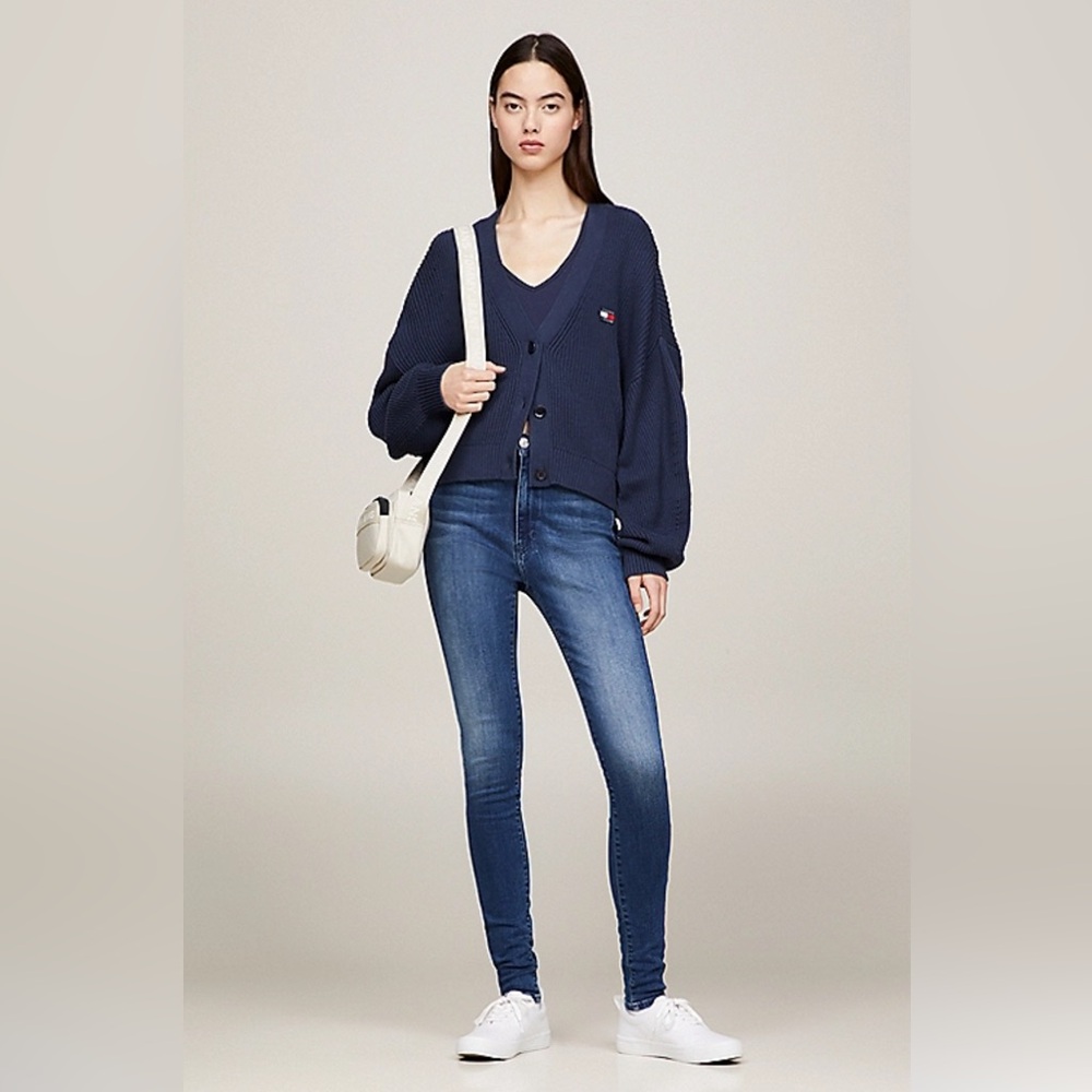 NWT Tommy Jeans
